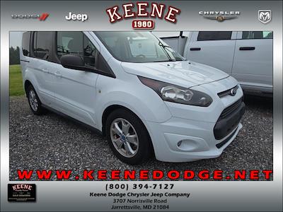 2015 Ford Transit Connect 4x2 Passenger Van for sale #P3963 - photo 1