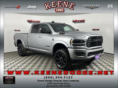 2022 Ram 2500 Crew Cab 4x4 Pickup for sale #P3964 - photo 1