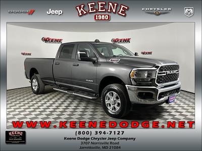 2023 Ram 2500 Crew Cab 4x4 Pickup for sale #P3970 - photo 1