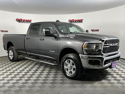 2023 Ram 2500 Crew Cab 4x4 Pickup for sale #P3970 - photo 2