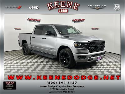 2024 Ram 1500 Crew Cab 4x4 Pickup for sale #P3977 - photo 1