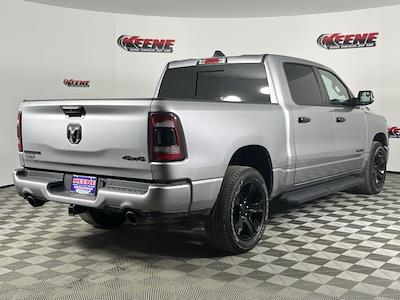 2024 Ram 1500 Crew Cab 4x4 Pickup for sale #P3977 - photo 2