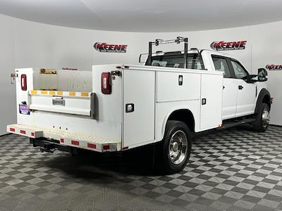 2020 Ford F-450 Crew Cab DRW RWD Service Truck for sale #P3990 - photo 2