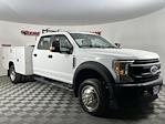 2020 Ford F-450 Crew Cab DRW RWD Service Truck for sale #P3990 - photo 2