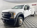 2020 Ford F-450 Crew Cab DRW RWD Service Truck for sale #P3990 - photo 6