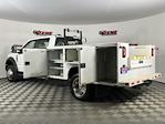 2020 Ford F-450 Crew Cab DRW RWD Service Truck for sale #P3990 - photo 8