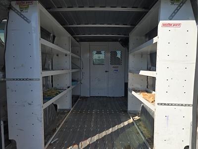 2016 Ram ProMaster 1500 Low Roof FWD Upfitted Cargo Van for sale #P3991 - photo 2