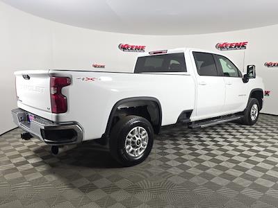 2024 Chevrolet Silverado 2500 Crew Cab SRW 4WD Pickup for sale #P3997 - photo 2