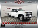 2024 Chevrolet Silverado 2500 Crew Cab SRW 4WD Pickup for sale #P3997 - photo 1