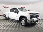 2024 Chevrolet Silverado 2500 Crew Cab SRW 4WD Pickup for sale #P3997 - photo 3