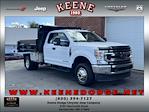 2021 Ford F-350 Super Cab DRW 4WD Dump Truck for sale #P4004 - photo 1