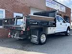 2021 Ford F-350 Super Cab DRW 4WD Dump Truck for sale #P4004 - photo 3