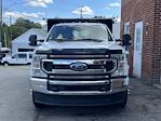 2021 Ford F-350 Super Cab DRW 4WD Dump Truck for sale #P4004 - photo 4