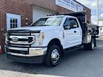2021 Ford F-350 Super Cab DRW 4WD Dump Truck for sale #P4004 - photo 5