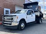 2021 Ford F-350 Super Cab DRW 4WD Dump Truck for sale #P4004 - photo 6