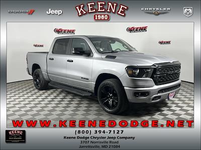 2024 Ram 1500 Crew Cab 4WD Pickup for sale #P4005 - photo 1