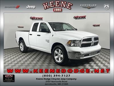 2024 Ram 1500 Classic Quad Cab 4WD Pickup for sale #P4012 - photo 1