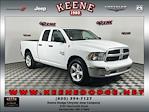 2024 Ram 1500 Classic Quad Cab 4WD Pickup for sale #P4012 - photo 1