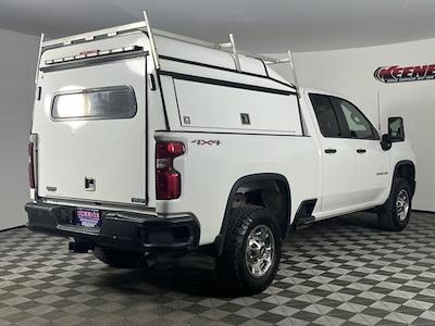 2020 Chevrolet Silverado 2500 Double Cab SRW 4WD Pickup for sale #P4013 - photo 2