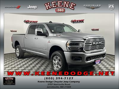 2024 Ram 2500 Crew Cab 4WD Pickup for sale #P4017 - photo 1