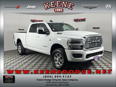 2024 Ram 2500 Crew Cab 4WD Pickup for sale #P4018 - photo 1