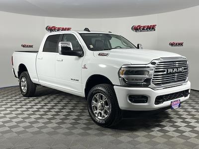 2024 Ram 2500 Crew Cab 4WD Pickup for sale #P4018 - photo 2