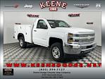 2017 Chevrolet Silverado 2500 Regular Cab SRW 4x2 Pickup for sale #P4019 - photo 1