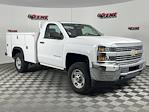 2017 Chevrolet Silverado 2500 Regular Cab SRW 4x2 Pickup for sale #P4019 - photo 2
