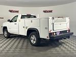 2017 Chevrolet Silverado 2500 Regular Cab SRW RWD Service Truck for sale #P4019 - photo 7