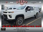 2022 Chevrolet Silverado 2500 Crew Cab 4WD Pickup for sale #P4020 - photo 1