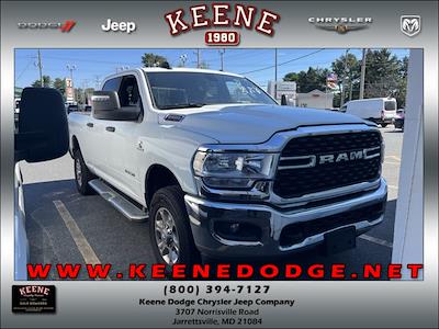 2024 Ram 2500 Crew Cab 4WD Pickup for sale #P4039 - photo 1