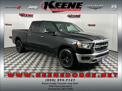 Used 2019 Ram 1500 - photo 1