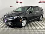 Used 2020 Chrysler Voyager L Minivan for sale #P4051 - photo 5