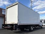 Used 2019 Ford F-650 Regular Cab Box Truck for sale #P4052 - photo 3