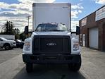 Used 2019 Ford F-650 Regular Cab Box Truck for sale #P4052 - photo 4