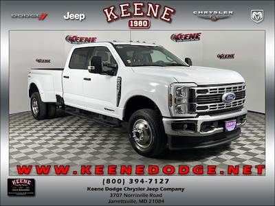 2024 Ford F-350 Crew Cab DRW 4WD Pickup for sale #P4071 - photo 1
