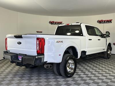 Used 2024 Ford F-350 XLT Crew Cab for sale #P4071 - photo 2