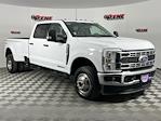 2024 Ford F-350 Crew Cab DRW 4WD Pickup for sale #P4071 - photo 3