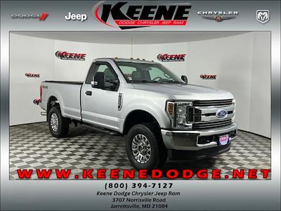 Used 2019 Ford F-250 - photo 1