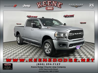 2024 Ram 2500 Crew Cab 4WD Pickup for sale #P4073 - photo 1