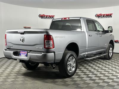 Used 2024 Ram 2500 Big Horn Crew Cab for sale #P4073 - photo 2