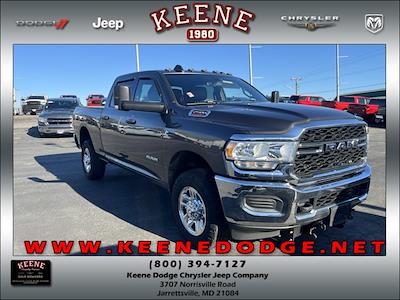 2022 Ram 2500 Crew Cab 4WD Pickup for sale #P4074A - photo 1