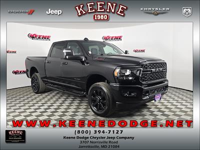 2024 Ram 2500 Crew Cab 4WD Pickup for sale #P4076 - photo 1