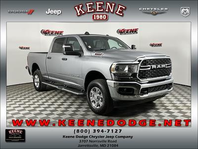 2024 Ram 2500 Crew Cab 4WD Pickup for sale #P4077 - photo 1
