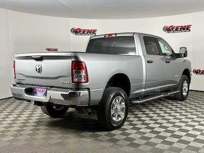 Used 2024 Ram 2500 Big Horn Crew Cab for sale #P4077 - photo 2