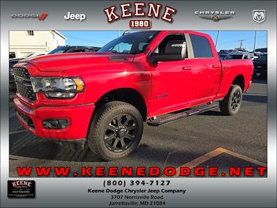 2024 Ram 2500 Crew Cab 4WD Pickup for sale #P4078 - photo 1