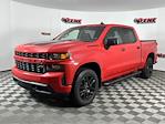 2021 Chevrolet Silverado 1500 Crew Cab 4WD Pickup for sale #P4082A - photo 5