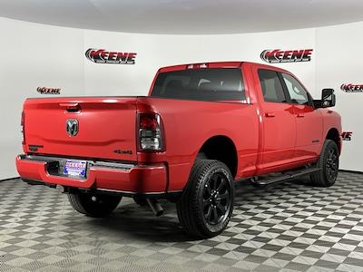 Used 2024 Ram 2500 Big Horn Crew Cab for sale #P4085 - photo 2
