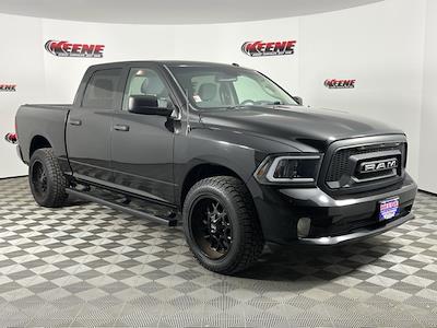 Used 2016 Ram 1500 ST Crew Cab for sale #P4085A - photo 2