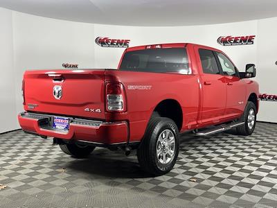 Used 2024 Ram 2500 Big Horn Crew Cab for sale #P4087 - photo 2